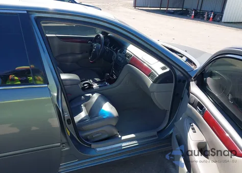 2003 Lexus Es 300 из США, поврежденный, VIN JTHBF30G230138387